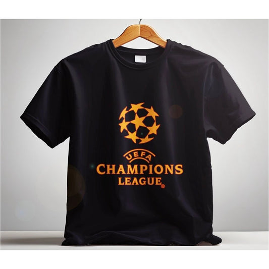 Champions League Galatasaray (BLACK)